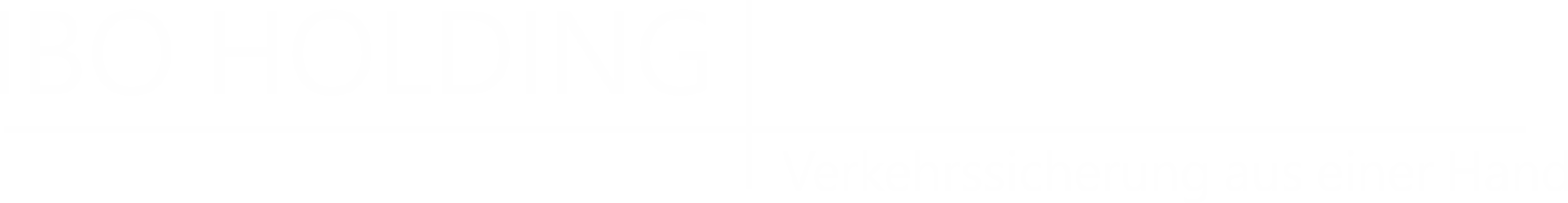 IBO Holding GmbH & Co. KG