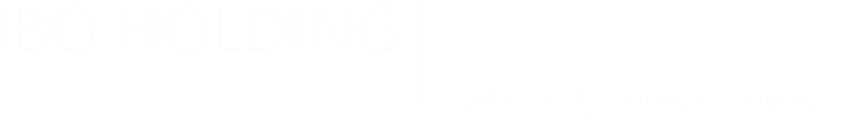 IBO Holding GmbH & Co. KG