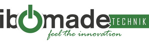 IBOMADE GmbH - Technik für die Straße