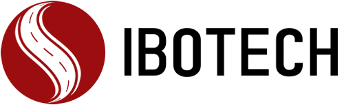 IBOTECH GmbH & Co. KG - Verkehrssicherung Fahrbahnmarkierung